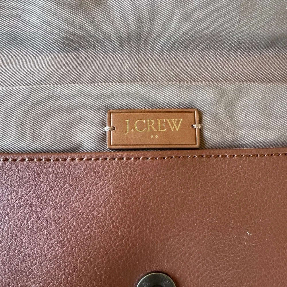 J.Crew crew envelope